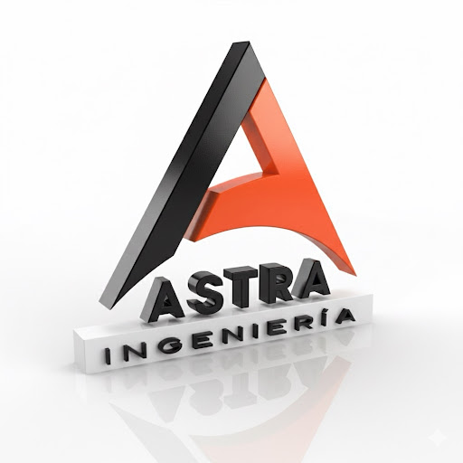 Astra Ingeniería logo